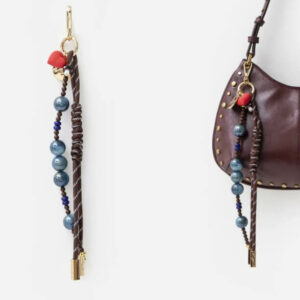 Bijoux de sac/porte-clé La coque francaise