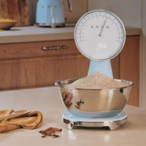 Balance Vintage Smeg