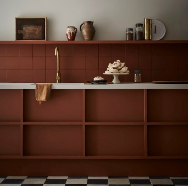 Peinture Intelligent Satin Little Greene – Image 2