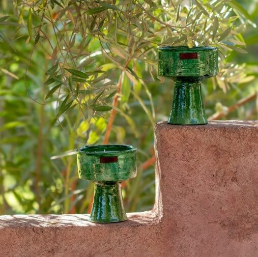 Bougie Tamegroute – Image 4