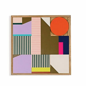 Tableau Bonaire Taquin