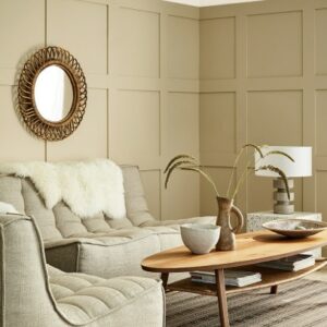 Peinture Intelligent Matt Emulsion Little Greene