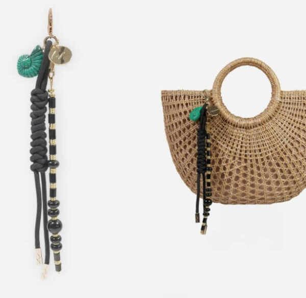 Bijoux de sac/porte-clé La coque francaise – Image 6