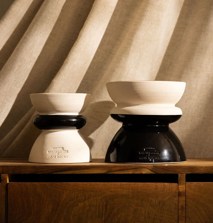 Bougie tamtam Sarah Lavoine – Image 2