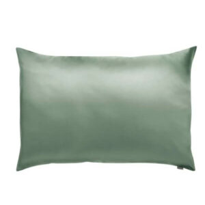 Taie d’oreiller en soie