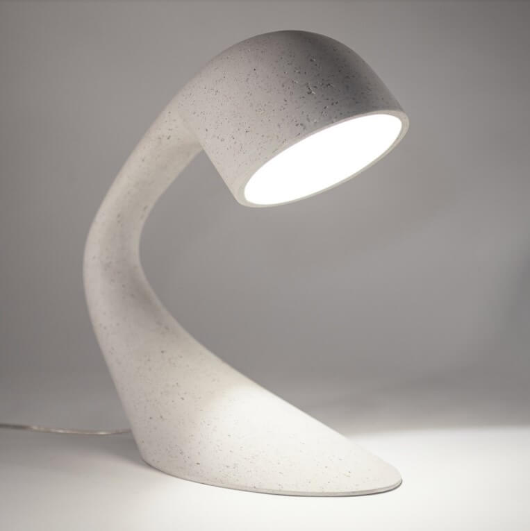 Lampe de bureau Invider Mom – Image 2