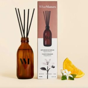 Diffuseur de parfum What Matters