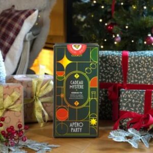 Cadeau mystère Cookut