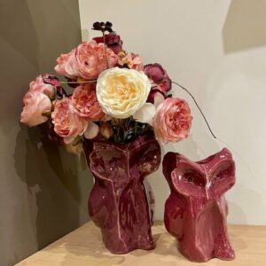 Vase Hibou Marni Serax