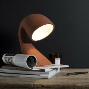 Lampe de chevet Invider Sista