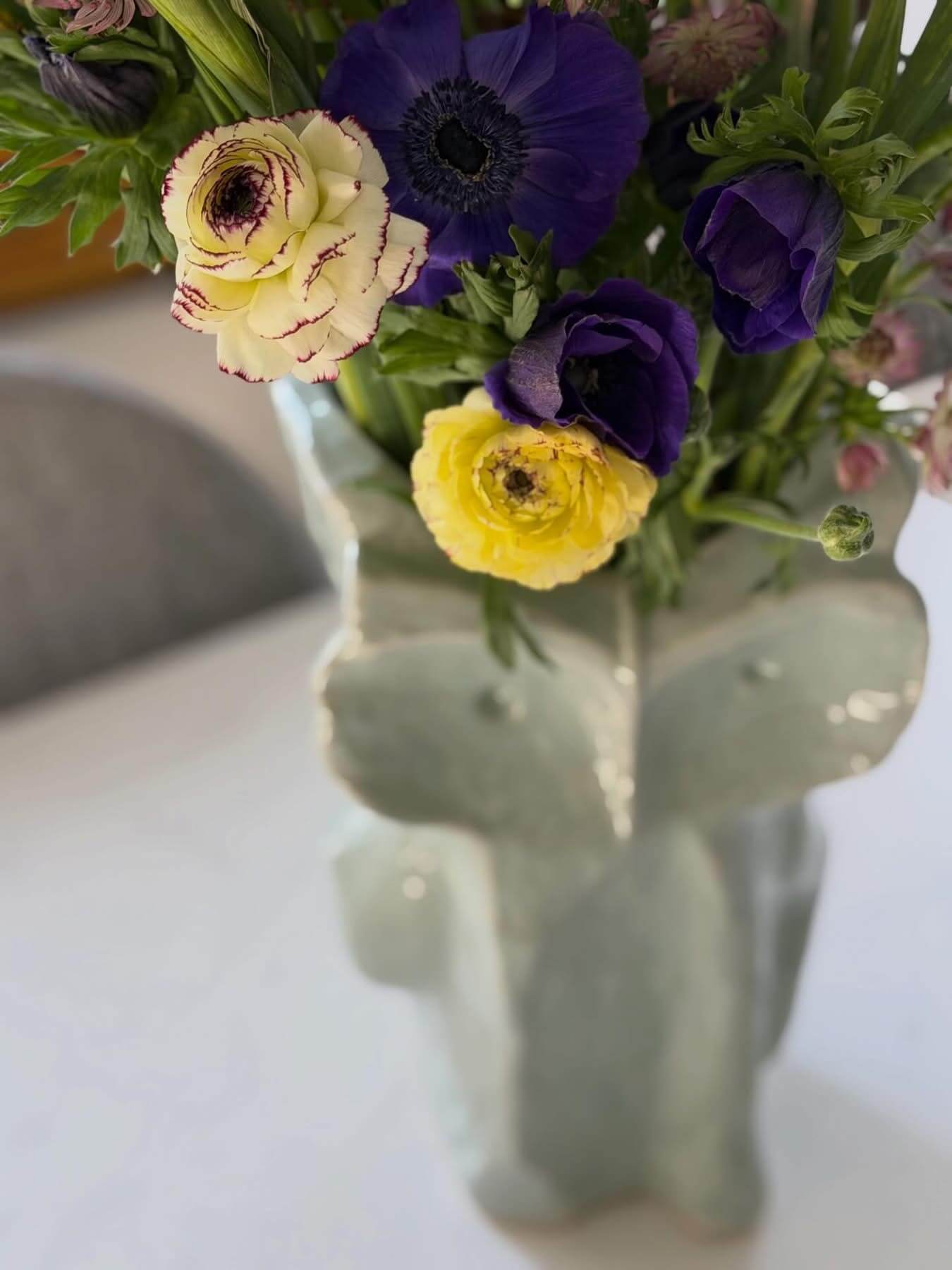 Vase Hibou Marni Serax – Image 2