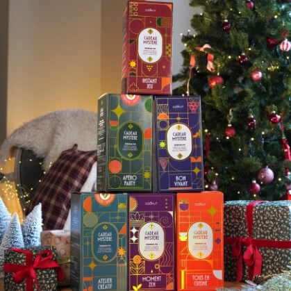 Cadeau mystère Cookut – Image 3