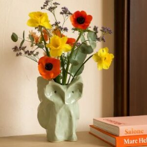 Vase chouette Marni Serax