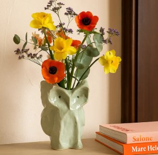 Vase chouette Marni Serax – Image 2