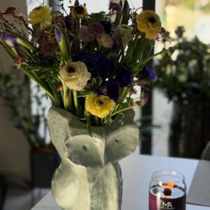 Vase Hibou Marni Serax