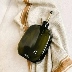 Flacon huile ou vinaigre Organic