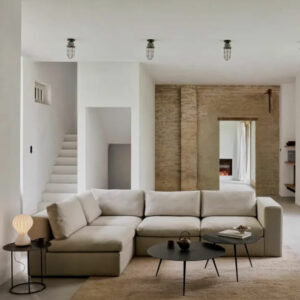 Canapé Mellow d’Ethnicraft