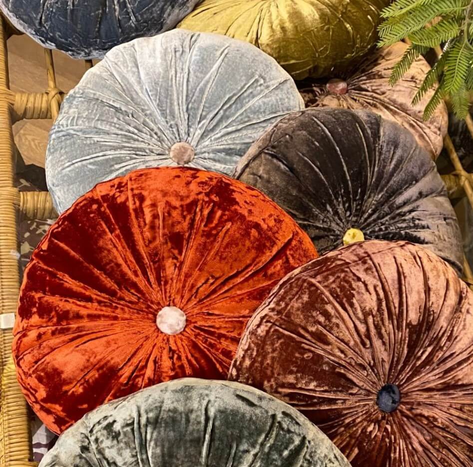 Coussin Sweet Le monde sauvage – Image 3