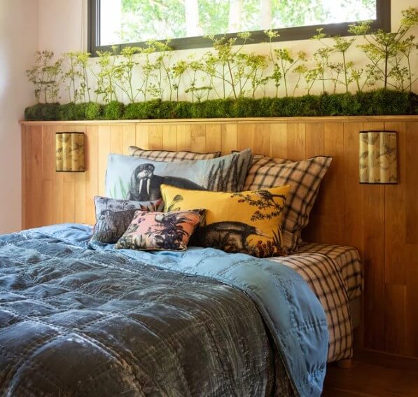 Coussin bestiaire – Image 6