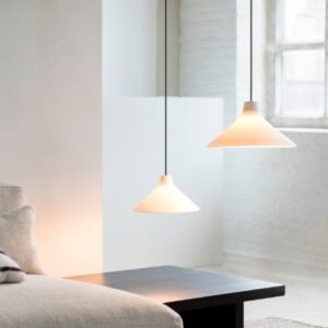 Suspension couture Seam Serax