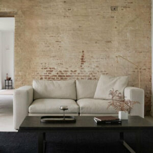 Canapé Mellow d’Ethnicraft