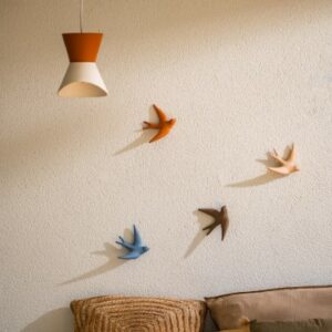 Suspension Verso Monochromic