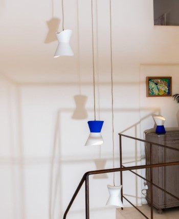 Suspension Verso Monochromic – Image 3