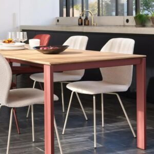 Table Altera Mobitec