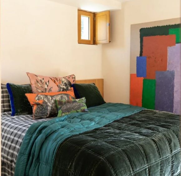 Coussin bestiaire – Image 4