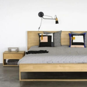 Chevet Nordic II d’Ethnicraft