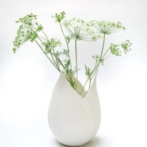 Vase Tulipe
