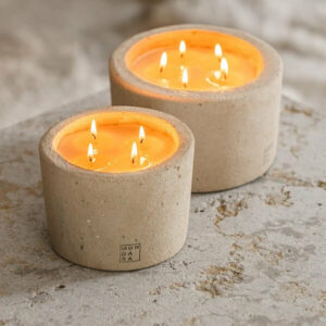 Bougie urbaine Mon Dada