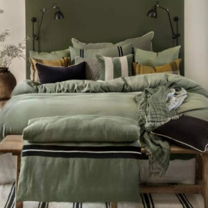 Housse de couette Taloa