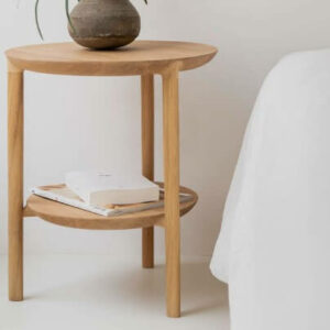 Table d’appoint Bok Ethnicraft