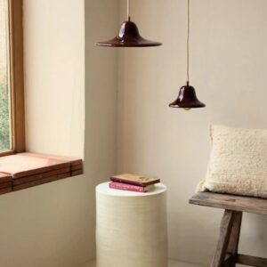 Suspension Gigaro Masamé