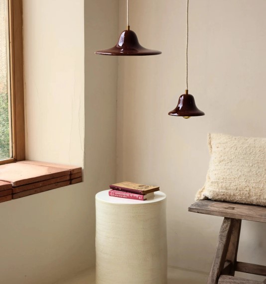 Suspension Gigaro Masamé