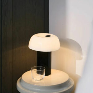 Lampe céline Serax
