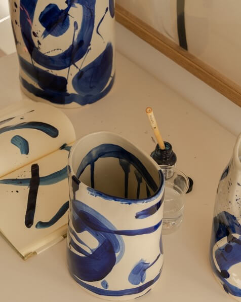 Vase Sophia Serax – Image 2