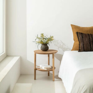 Table d’appoint Bok Ethnicraft