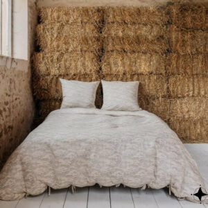 Set de lit Le monde sauvage