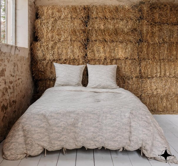 Set de lit Le monde sauvage – Image 2