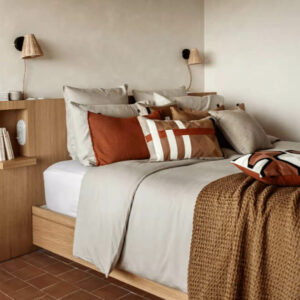 Housse de couette Taloa