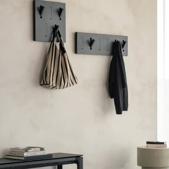 Porte manteau Utilitile Ethnicraft – Image 2