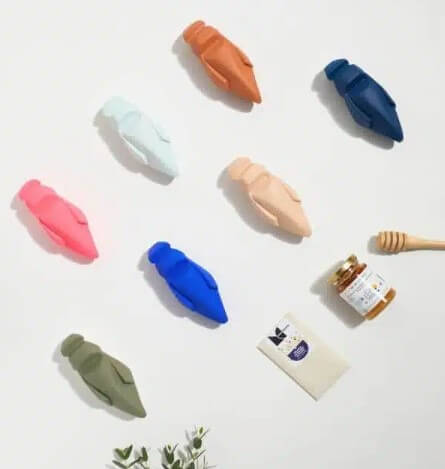 Butineuse Monochromic – Image 3