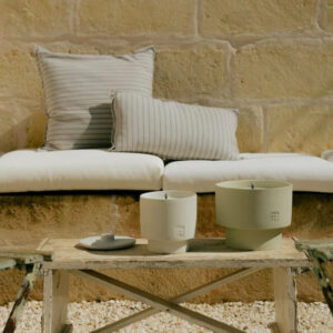 Bougie June Mon Dada