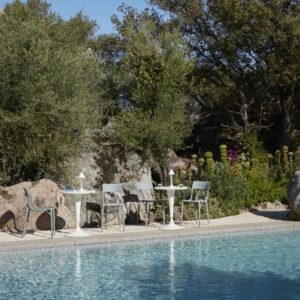 Chaise A.I Lite Kartell