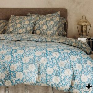 Set de lit Le monde sauvage