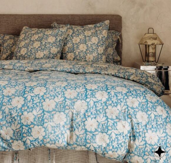 Set de lit Le monde sauvage