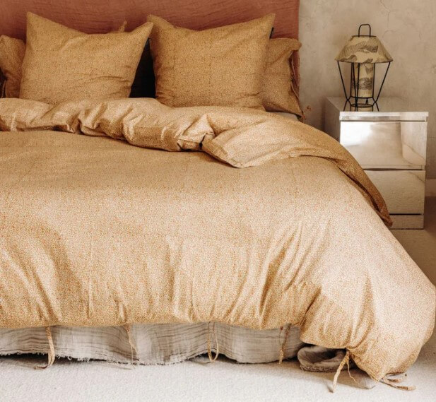 Set de lit Le monde sauvage – Image 4