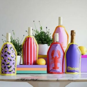 Refroidisseur de bouteille